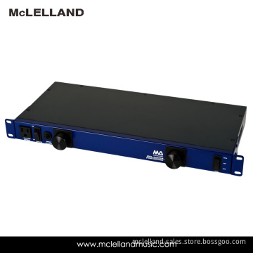 Rack Mount Power Sequencer and Conditioner (GNL-4000B)